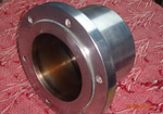 Cylinder-housing