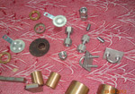 special-defence-components